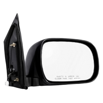 Replacement - Passenger Side Power View Mirror (Heated) (Standard Line)