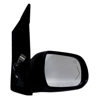 Replacement - Passenger Side Power View Mirror (Heated) (Standard Line)