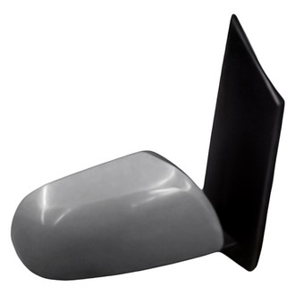 Replacement - Passenger Side Power View Mirror (Heated) (Standard Line)