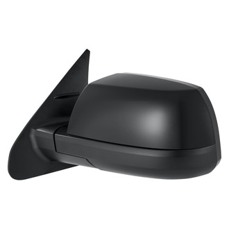Replacement - Driver Side Power View Mirror (Heated) (Standard Line)