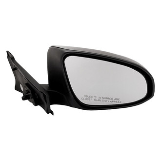 Replacement - Passenger Side Power View Mirror (Non-Heated) (Standard Line)