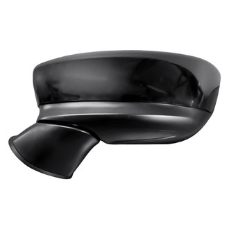 Replacement - Driver Side Power View Mirror (Standard Line)