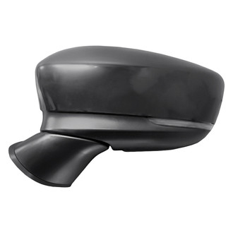 Replacement - Driver Side Power View Mirror (Heated) (Standard Line)