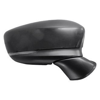 Replacement - Passenger Side Power View Mirror (Heated) (Standard Line)