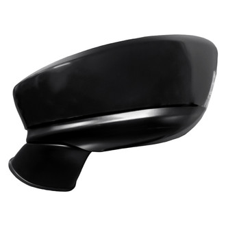 Replacement - Driver Side Power View Mirror (Standard Line)