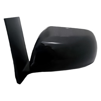 Replacement - Driver Side Power View Mirror (Heated) (Standard Line)