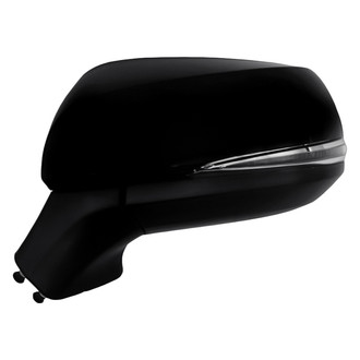 Replacement - Driver Side Power View Mirror (Heated) (Standard Line)