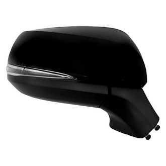 Replacement - Passenger Side Power View Mirror (Heated) (Standard Line)