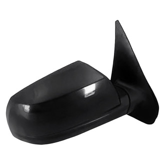 Replacement - Passenger Side Power View Mirror (Heated, Foldaway) (Standard Line)