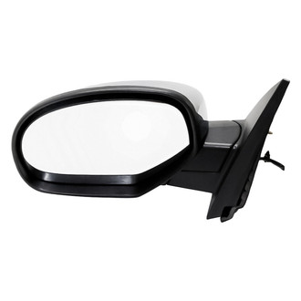 Replacement - Driver Side Power View Mirror (Heated) (Standard Line)