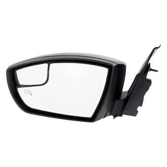 Replacement - Driver Side Power View Mirror (Heated) (Standard Line)