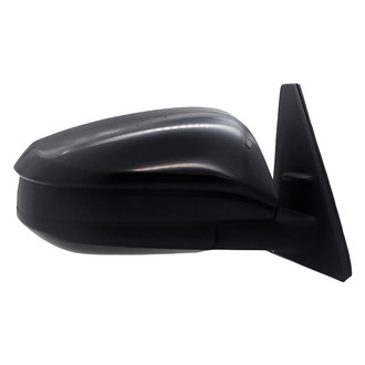 Replacement - Passenger Side Power View Mirror (Heated) (Standard Line)