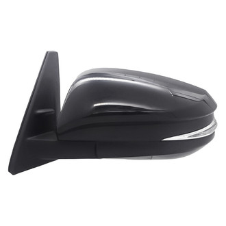 Replacement - Side View Mirror