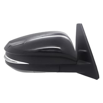 Replacement - Passenger Side Power View Mirror (Heated) (Standard Line)