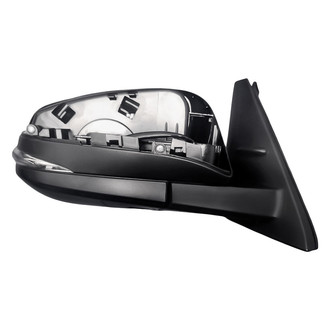 Replacement - Passenger Side Power View Mirror (Heated) (Standard Line)
