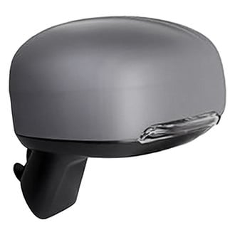 Replacement - Side View Mirror