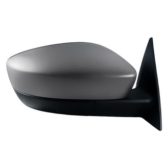 Replacement - Passenger Side Power View Mirror (Heated) (Standard Line)