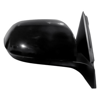 Replacement - Passenger Side Power View Mirror (Heated, Foldaway) (Standard Line)