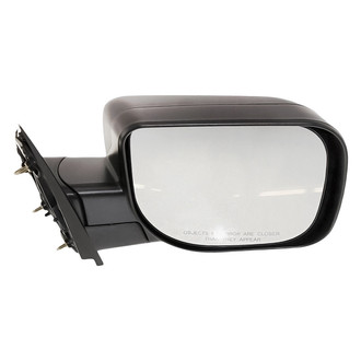 Replacement - Passenger Side Power View Mirror (Heated) (Standard Line)