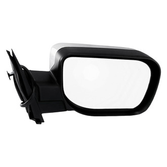 Replacement - Passenger Side Power View Mirror (Heated) (Standard Line)