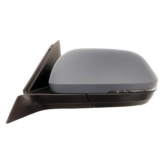 Replacement - Driver Side Power View Mirror (Non-Heated) (Standard Line)