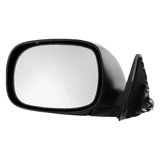 Replacement - Driver Side Power View Mirror (Heated) (Standard Line)