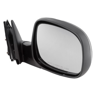 Replacement - Passenger Side Power View Mirror (Heated) (Standard Line)