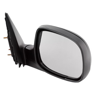 Replacement - Passenger Side Power View Mirror (Heated) (Standard Line)