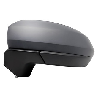 Replacement - Driver Side Power View Mirror (Heated) (Standard Line)