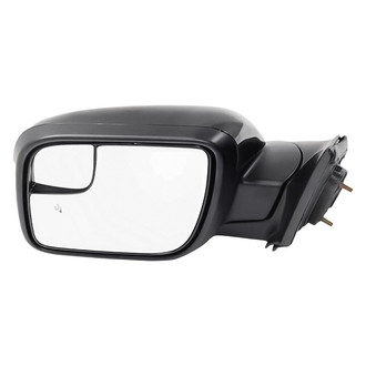 Replacement - Side View Mirror
