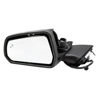 Replacement - Side View Mirror