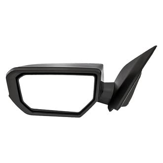 Replacement - Side View Mirror
