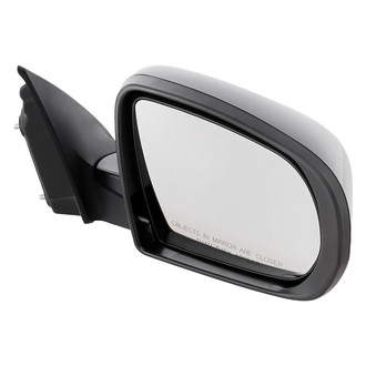 Replacement - Passenger Side View Mirror (Standard Line)