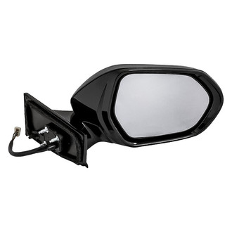 Replacement - Passenger Side View Mirror (Standard Line)