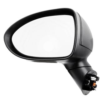 Replacement - Side View Mirror