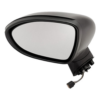 Replacement - Side View Mirror