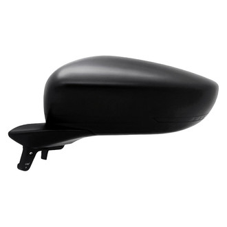Replacement - Side View Mirror