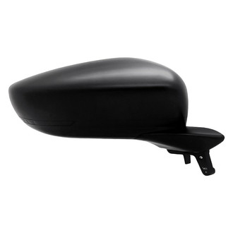 Replacement - Passenger Side View Mirror (Standard Line)
