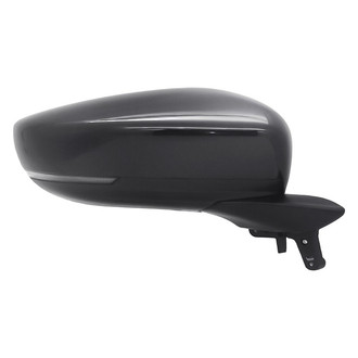 Replacement - Passenger Side View Mirror (Standard Line)