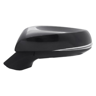 Replacement - Side View Mirror
