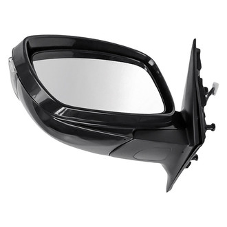 Replacement - Driver Side View Mirror (Non-Heated) (Standard Line)