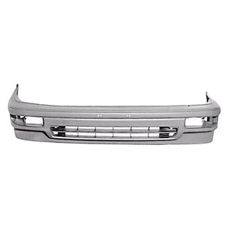 Replacement - Front Bumper Cover (Standard Line)