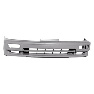 Replacement - Front Bumper Cover (Standard Line)
