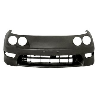 Replacement - Front Bumper Cover (Standard Line)