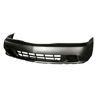 Replacement - Front Bumper Cover (Standard Line)