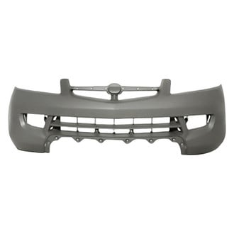 Replacement - Front Bumper Cover (Standard Line)