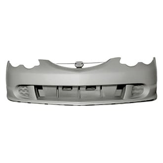 Replacement - Front Bumper Cover (Standard Line)