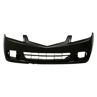 Replacement - Front Bumper Cover (Standard Line)
