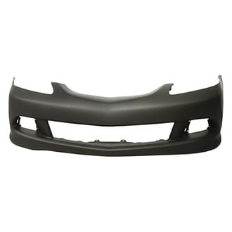 Replacement - Front Bumper Cover (Standard Line)