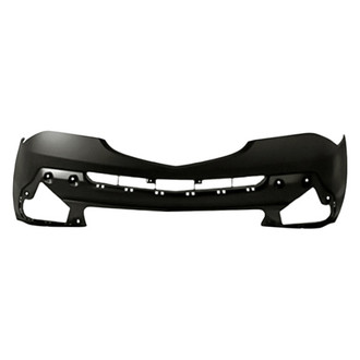 Replacement - Front Bumper Cover (Standard Line)